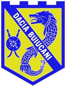 Dacia Buiucani Logo