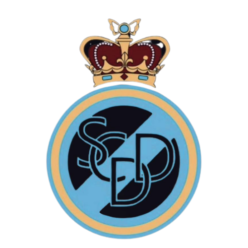 Sporting club de Dulwich Logo