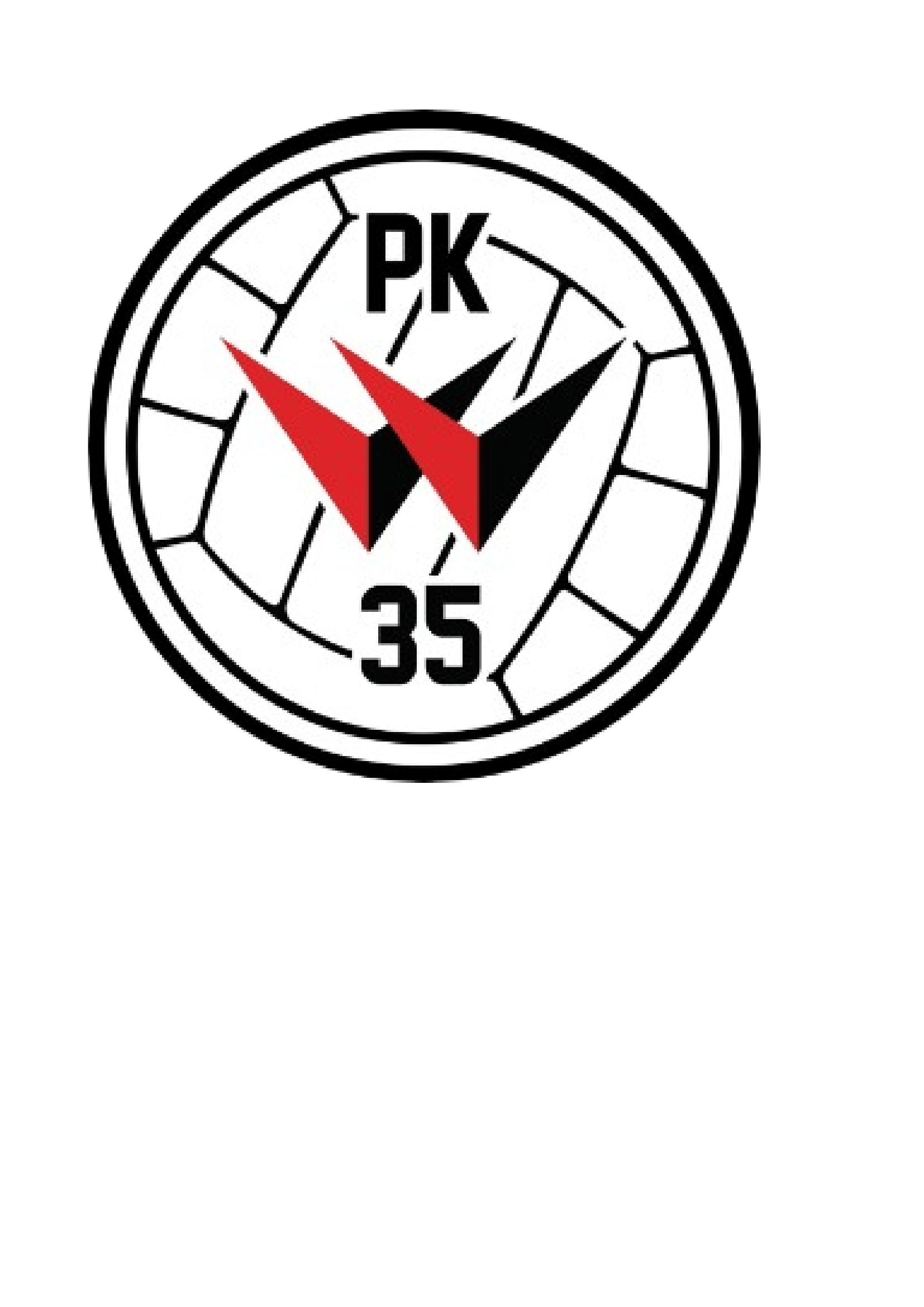 PK-35 logo