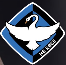 HB Køge Logo
