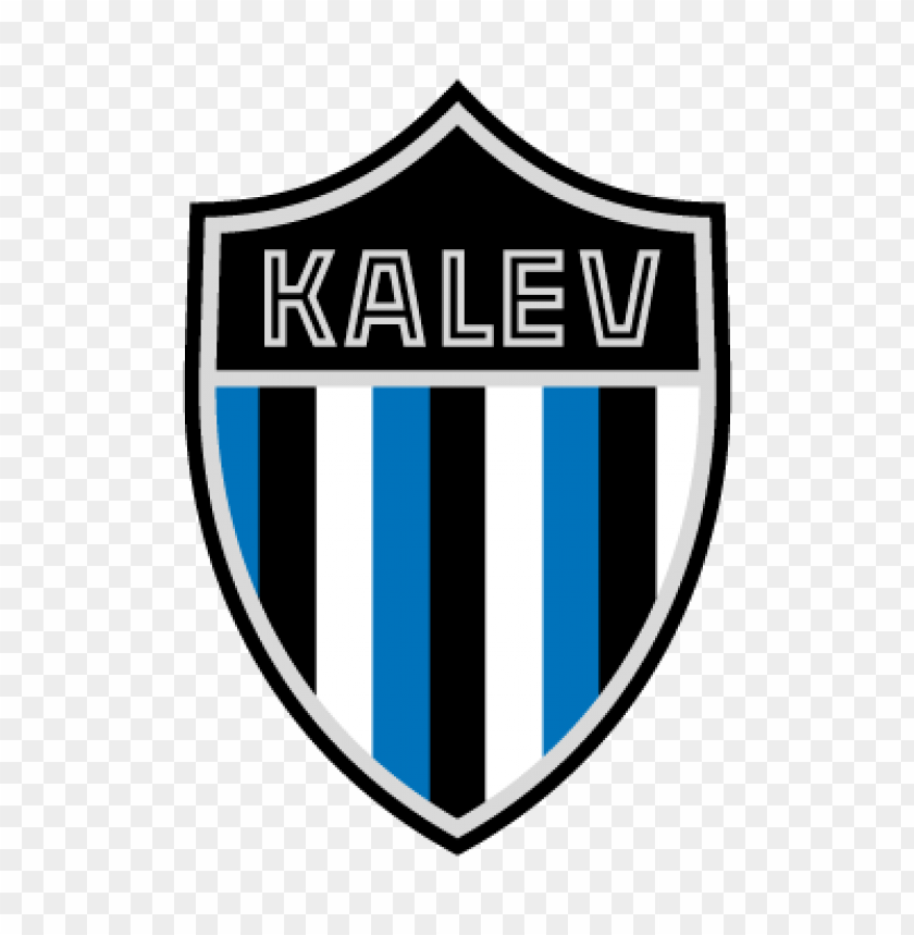JK Tallinna Kalev logo