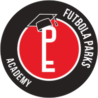 Futbola Parks Academy Logo