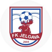 FS Jelgava Logo