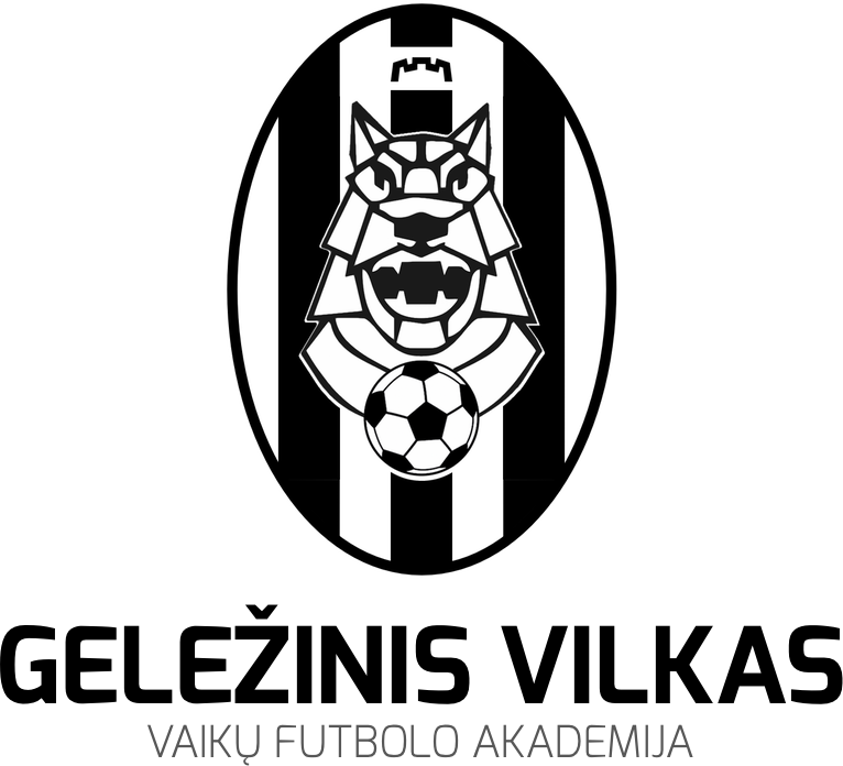 VFA Geležinis vilkas logo