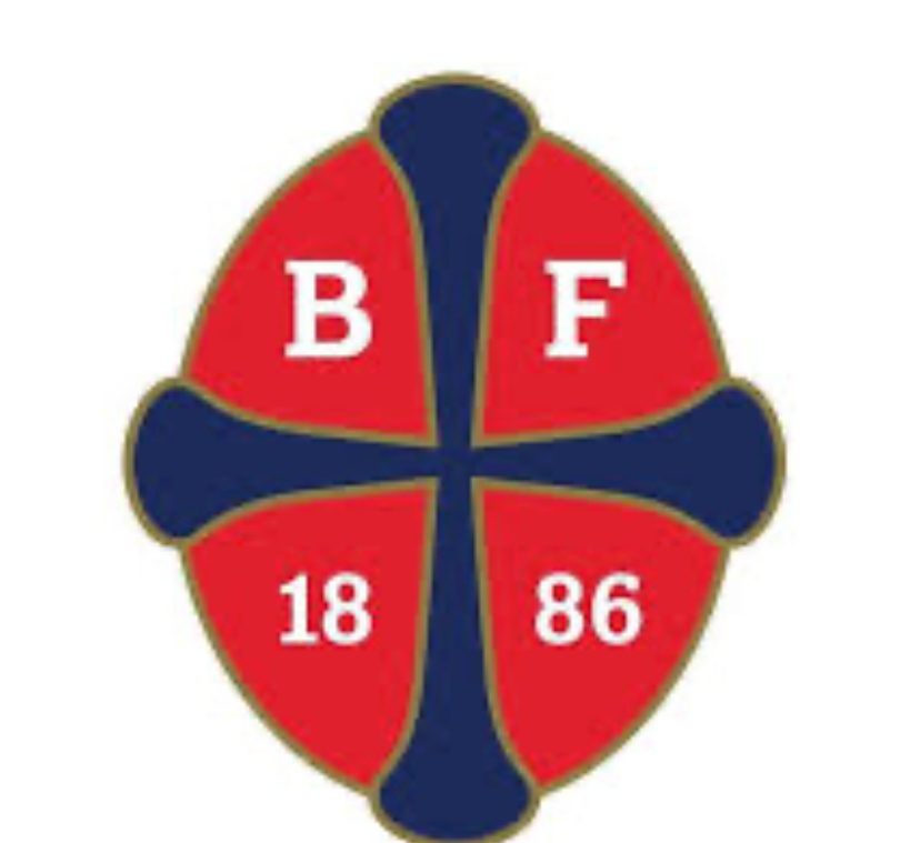 BK Frem Logo