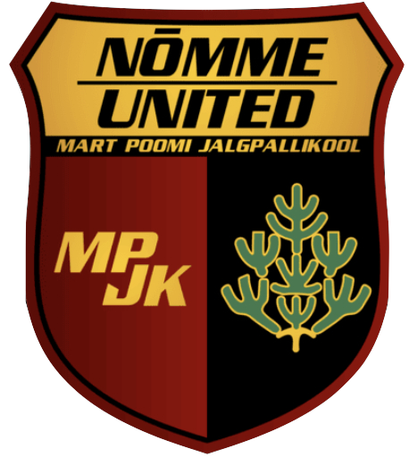 FC Nõmme United Logo
