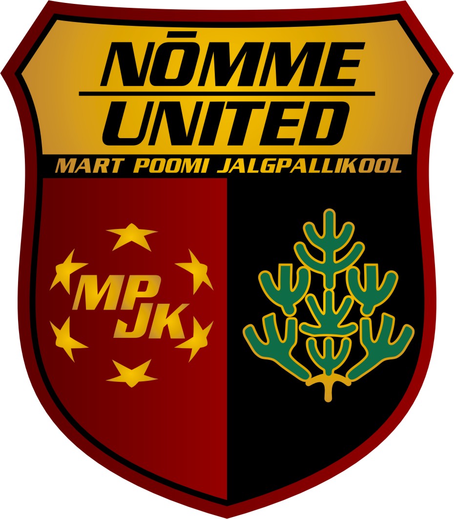 FC Nõmme United logo