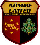 FC Nõmme United logo