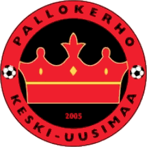 PKKU Logo