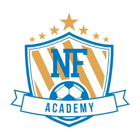NF Academy Logo