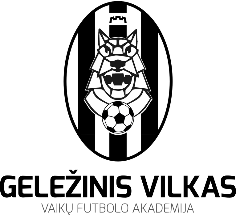 VFA Geležinis vilkas logo