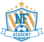 NF Academy logo