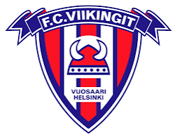 FC Viikingit Academy logo