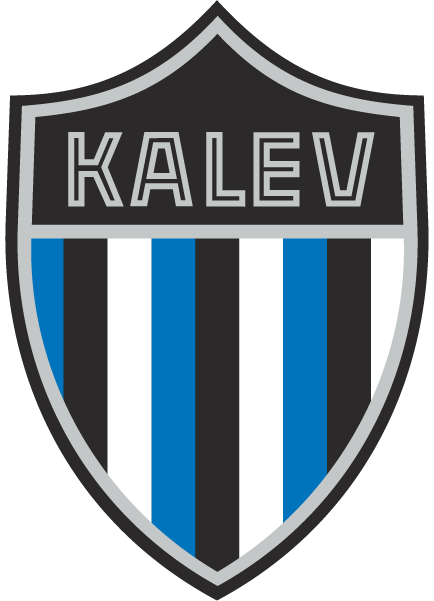 JK Tallinna Kalev Logo