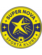 SK Super Nova logo