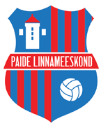 Paide Linnameeskond Logo