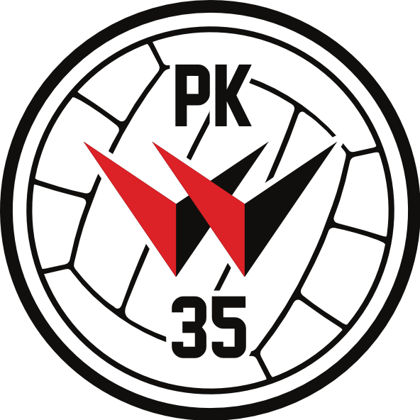 PK-35 Logo