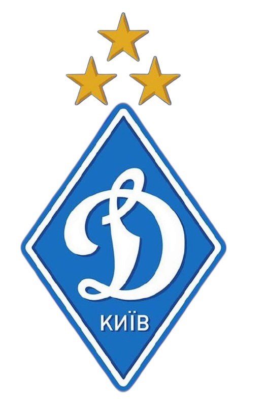 FC Dynamo Kyiv logo