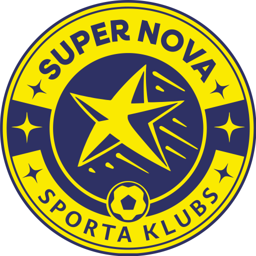 SK Super Nova Logo