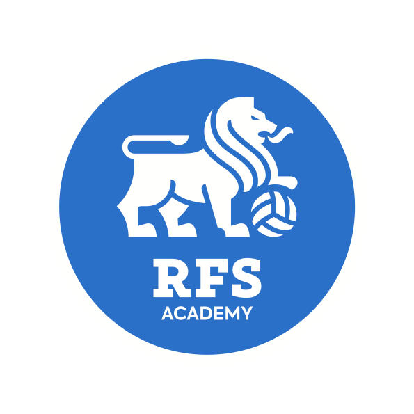 RFS Academy logo
