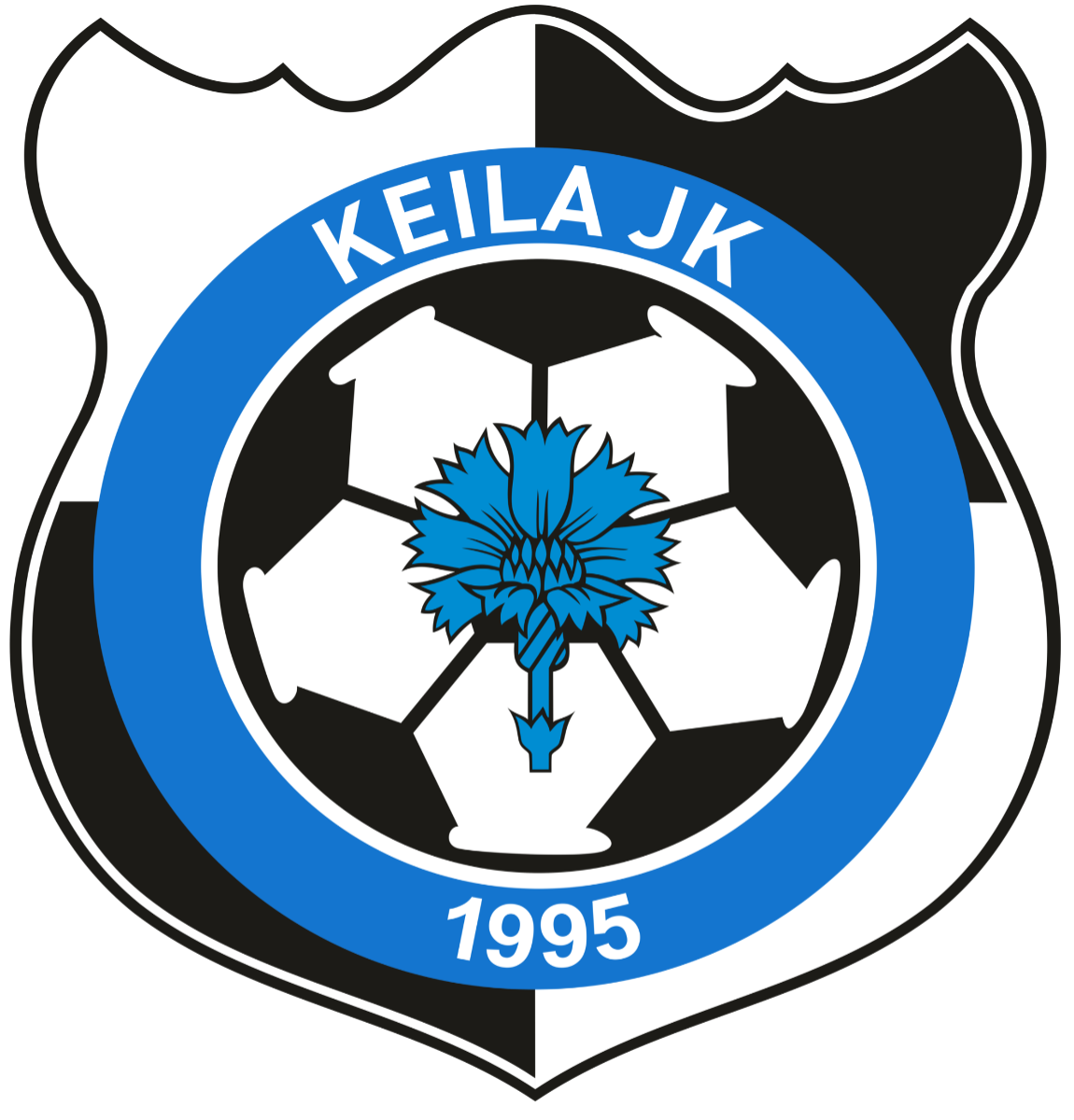 Keila JK logo