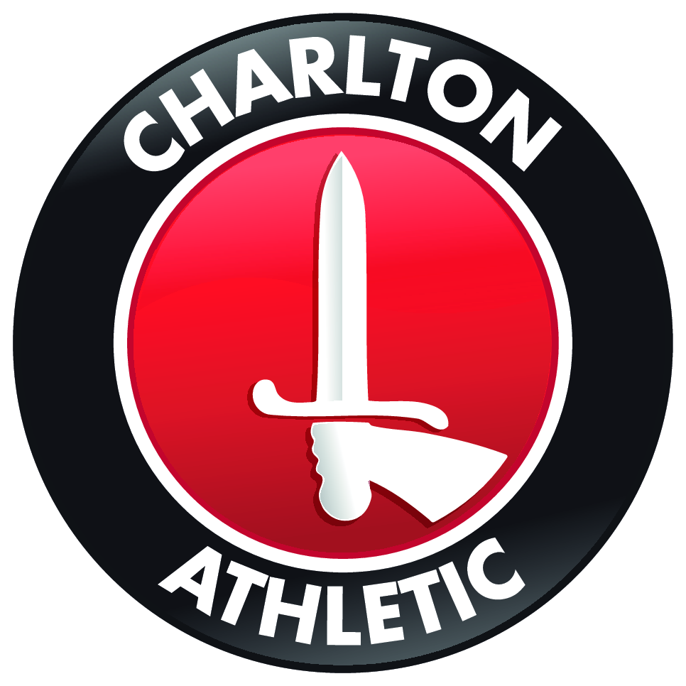 Charlton Athletic FC Logo
