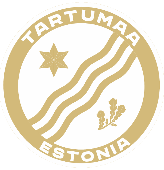 Tartumaa logo