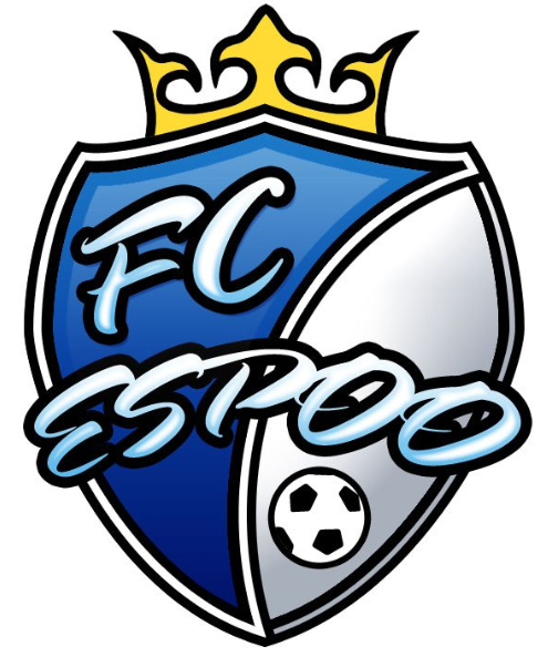 FC Espoo YJ Logo