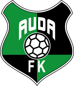 FK Auda logo