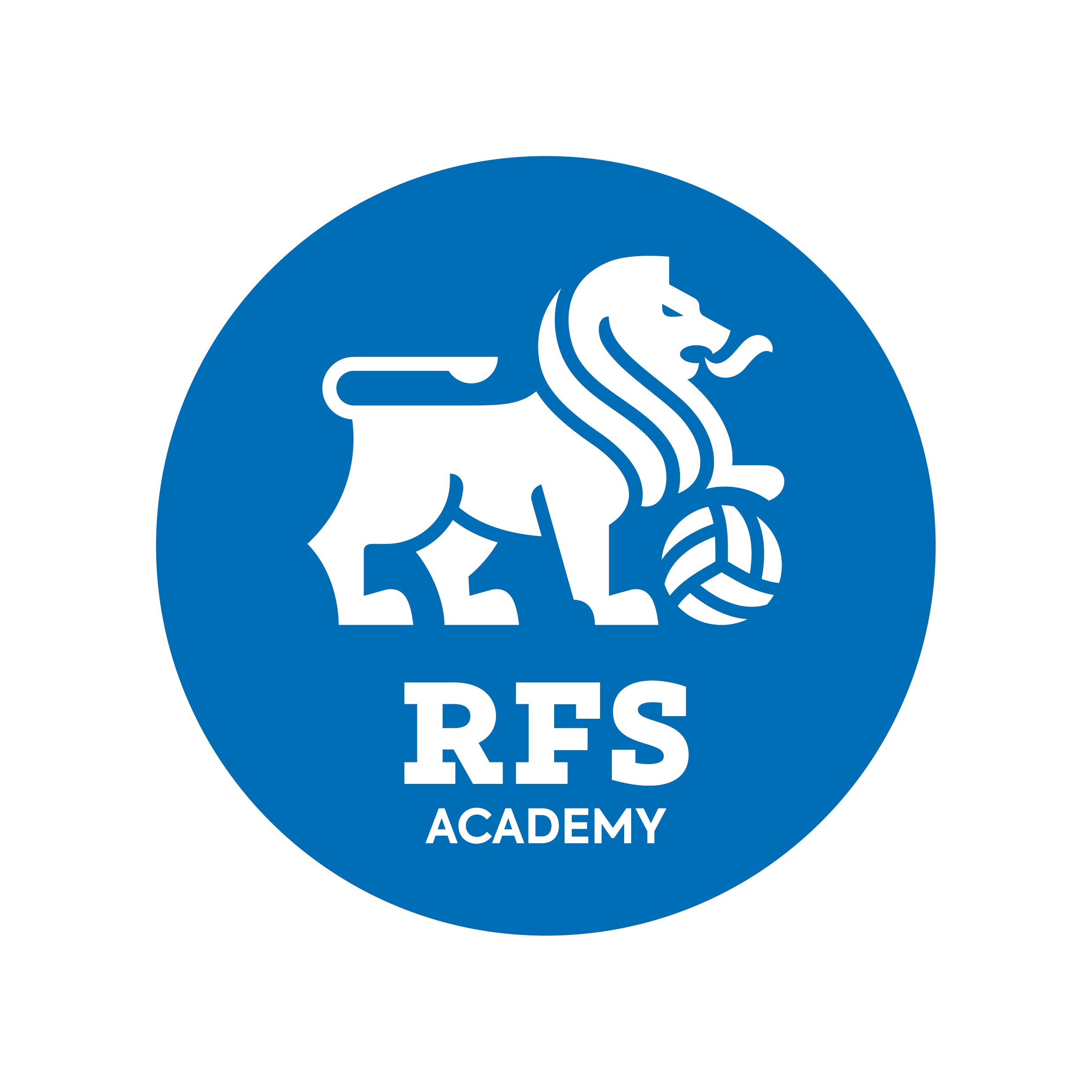 RFS Academy logo