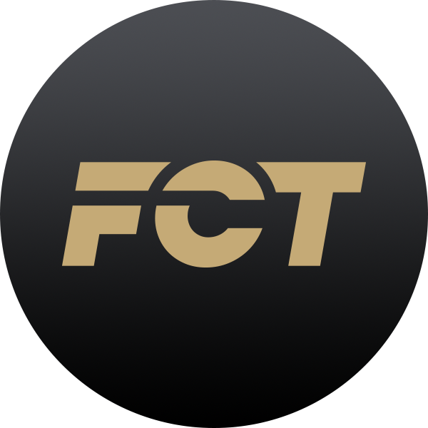 FC Tallinn logo
