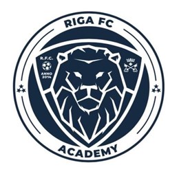 Riga FC Academy logo