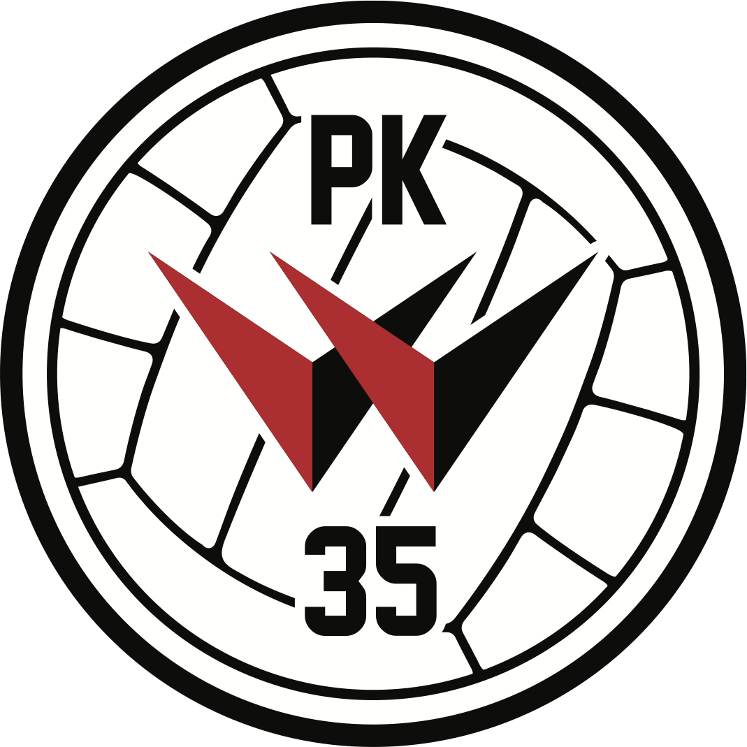 PK-35 Logo