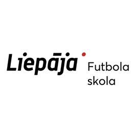 Liepājas FS logo