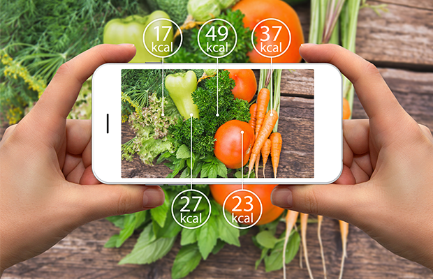 Calorie Counting: The Complete Beginner’s Guide to Losing (or Gaining) Weight the Right Way