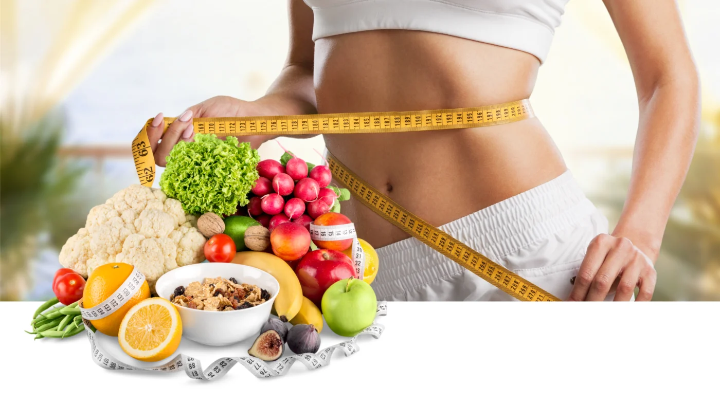 Weight loss image
