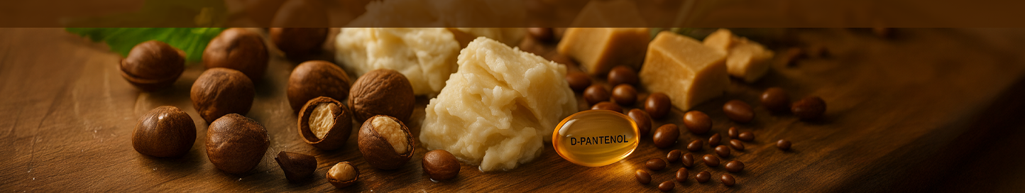 Faixa com girassol e barra marrom