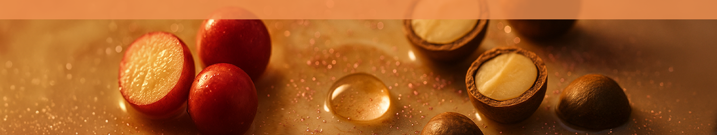 Faixa com girassol e barra marrom