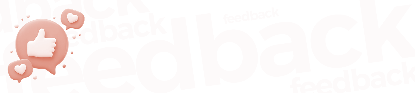 Feedbacks