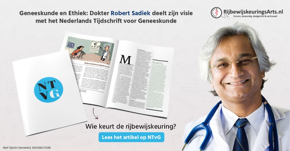 Nederlands Tijdschrift voor Geneeskunde
