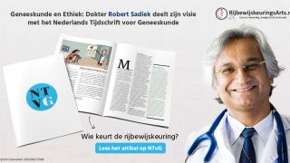 Nederlands Tijdschrift voor Geneeskunde