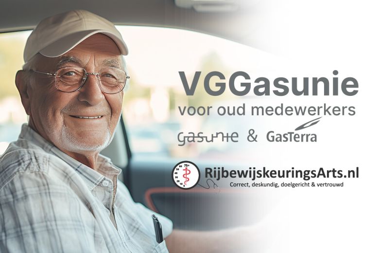 Samenwerkingspartner - VGGasunie