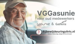 Samenwerkingspartner - VGGasunie