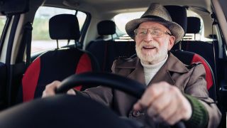 Rijbewijskeuring voor senioren vanaf 75 jaar