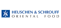 Partnerschap met HEUSCHEN & SCHROUFF