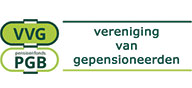 Partnerschap met Vereniging van Gepensioneerden