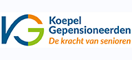 Partnerschap met Koepel Gepensioneerden