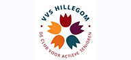 Partnerschap met VVS Hillegom