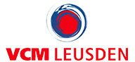 Partnerschap met VCM Leusden