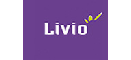 Partnerschap met Livio